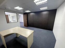 Pantech Business Hub (D5), Factory #467291601